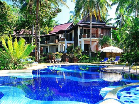 koh chang resort